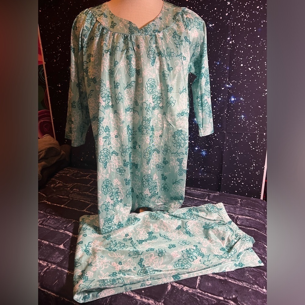 Anthony Richards Pajama set 1X